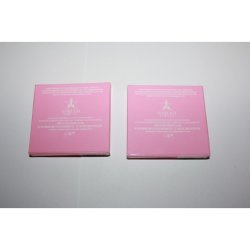 Jeffree Star Cosmetics Pressed Pigment Mohawk - Pack of 2