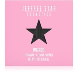 Jeffree Star Cosmetics Artistry Single Eyeshadow