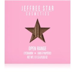 Jeffree Star Cosmetics Artistry Single Eyeshadow - 2 Grams