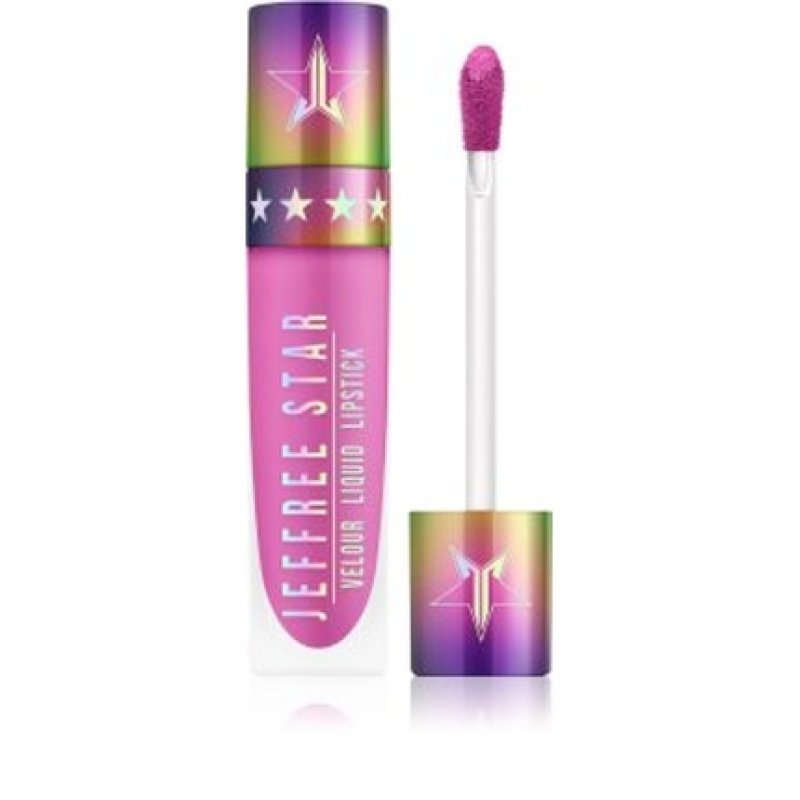 Jeffree Star Cosmetics Psychedelic Circus 6 Ml Lipstick