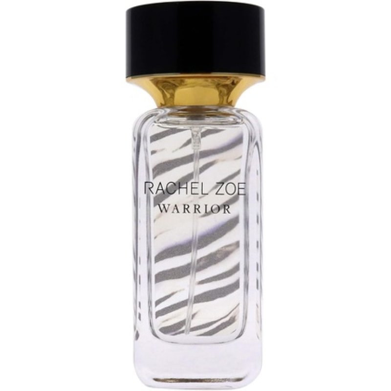 Warrior 1 Oz Eau De Parfum Spray - Perfectly Balanced Feminine Perfume