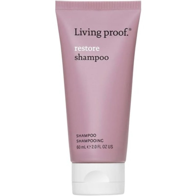 Restore Shampoo 60ml