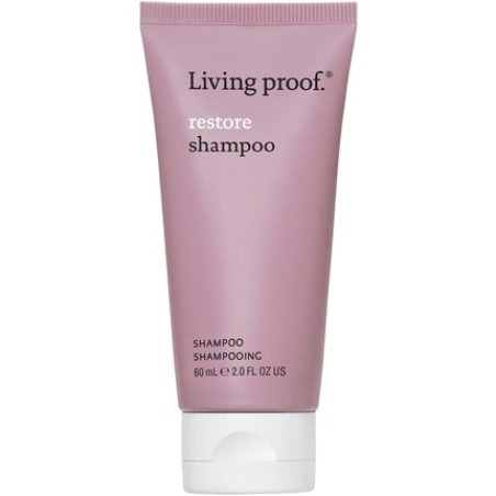 Restore Shampoo 60ml