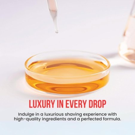 The Shave Factory Lemon After Shave Cologne 250ml