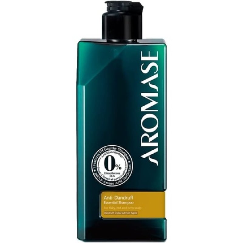 Anti-Dandruff Essential Shampoo