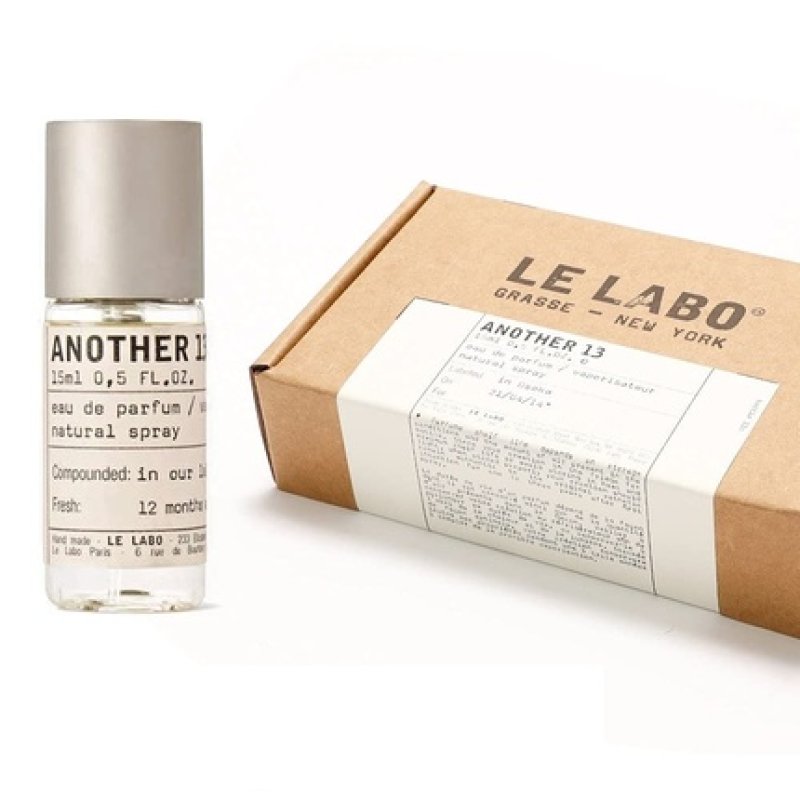 Le Labo Another 13 Eau De Parfum 15ml 0.5 Fl Oz