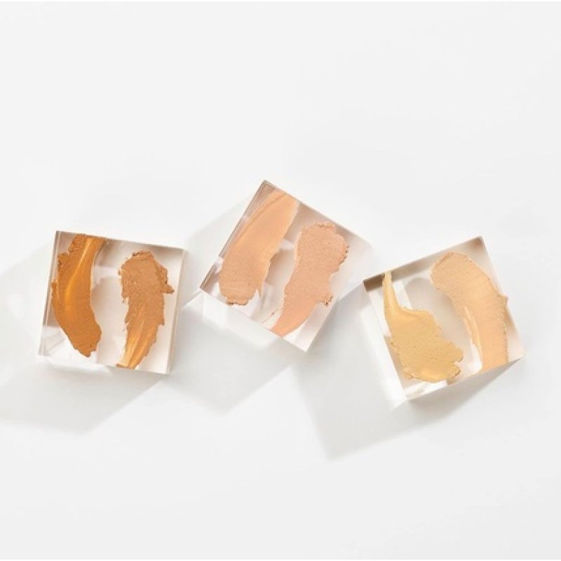 Oil Free Camouflage Golden