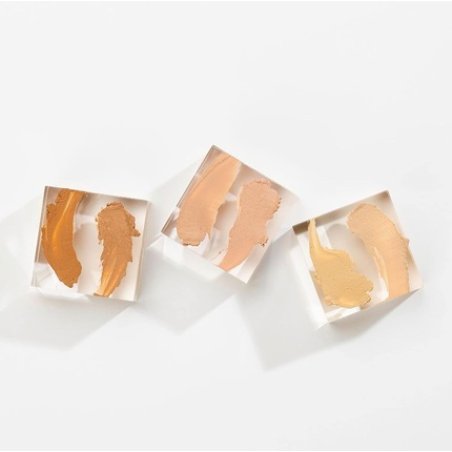 Oil Free Camouflage Golden