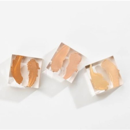 Glo Skin Beauty Oil-Free Camouflage Concealer Correct and Conceal Imperfections Blemishes Dark Spots Nourishing Makeup