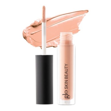 Glo Skin Beauty Luminous Brightening Concealer Makeup Peach