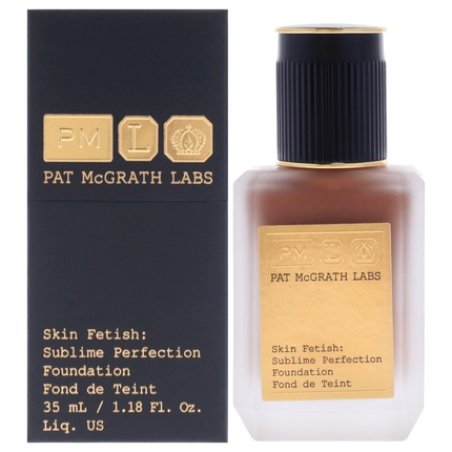 Pat Mcgrath Labs Skin Fetish Sublime Perfection Foundation - 25 Medium Deep, 1.18 Oz