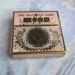 Pat McGrath Labs Skin Fetish Divine Bronzer Desert Glow 0.33oz