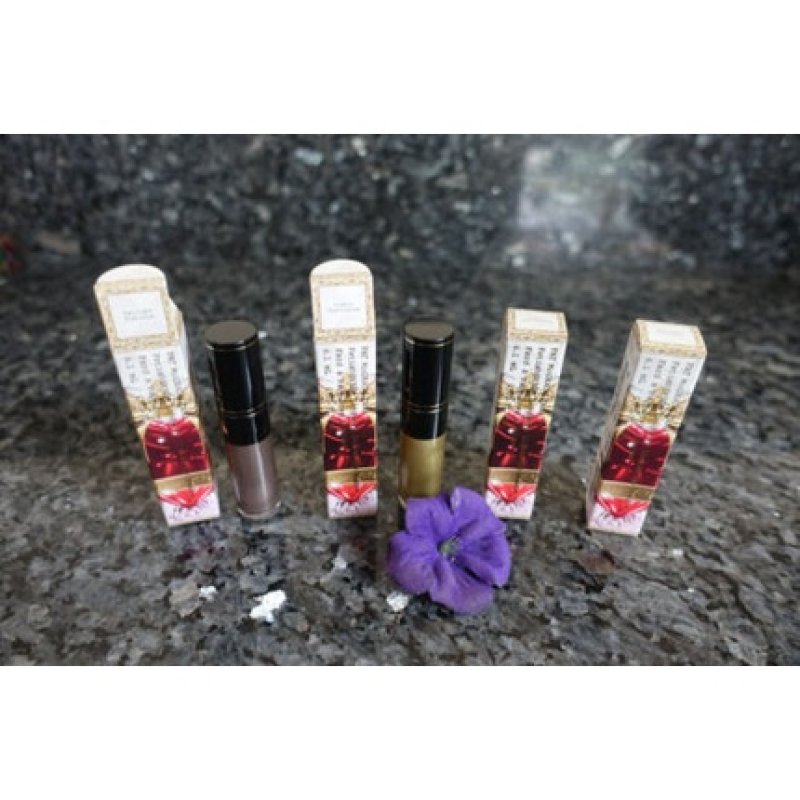 Pat McGrath Labs Fetisheyes Longwear Liquid Eyeshadow - New In Box