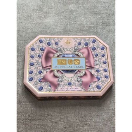Pat McGrath Labs Eyeshadow & Blush Duo Jewelry Brilliance Starstruck Splendor