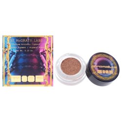 Pat Mcgrath Labs Chromaluxe Artistry Pigment - Twilight Temptation, 0.1 Oz Eye Shadow