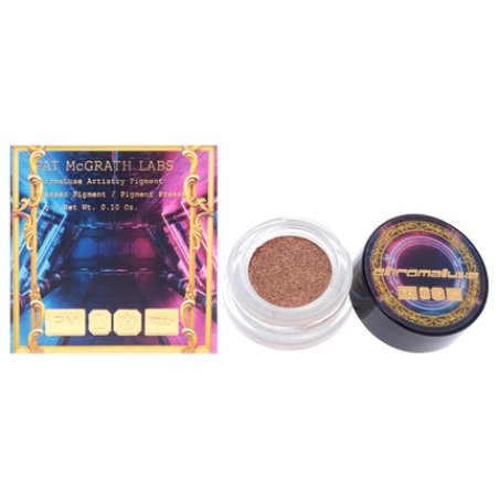 Pat Mcgrath Labs Chromaluxe Artistry Pigment - Twilight Temptation, 0.1 Oz Eye Shadow