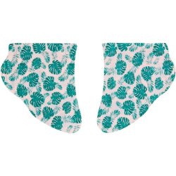 Nails Inc Thirsty Hands Super Hydrating Foot Mask