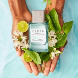 Clean Reserve H2eau Emerald Oasis Eau De Parfum 100ml