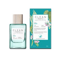 Clean Reserve H2eau Waterfall Eau De Parfum 100ml