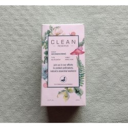 Nib Clean Reserve Rain Limited Edition Eau De Parfum 3.4 Oz