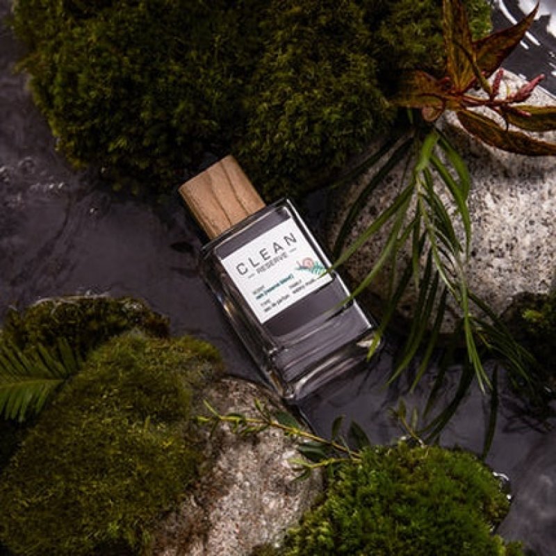 Clean Reserve Rain Eau De Parfum 50ml Limited Edition By Clean