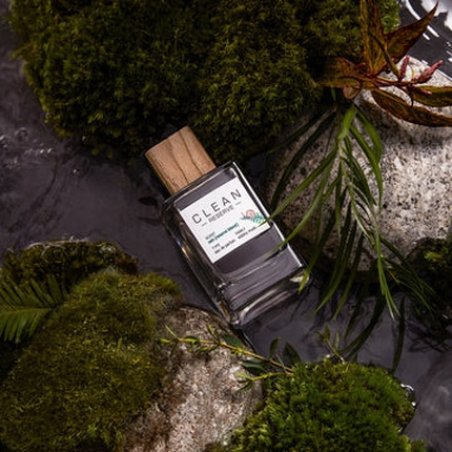 Clean Reserve Rain Eau De Parfum 50ml Limited Edition By Clean