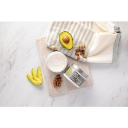 Design Essentials Almond & Avocado Wash Day Deep Moisture Masque 12oz