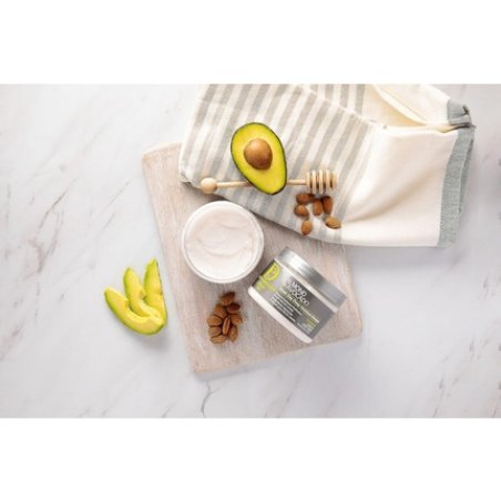 Design Essentials Almond & Avocado Wash Day Deep Moisture Masque 12oz