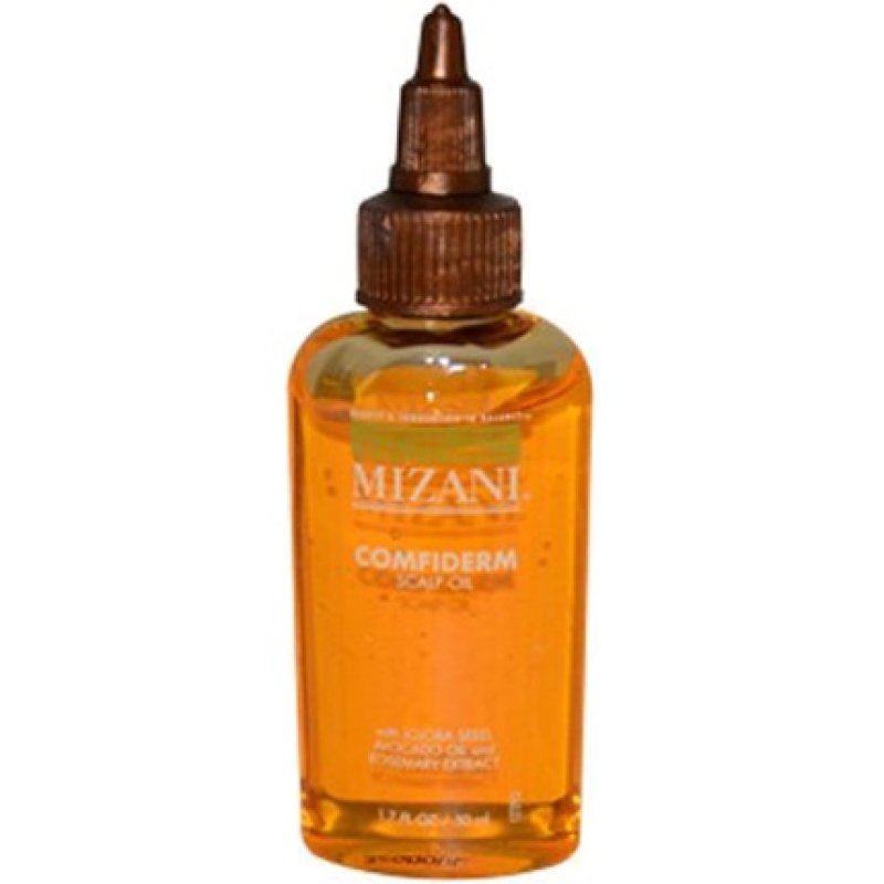 Mizani Comfiderm Scalp Oil 59ml