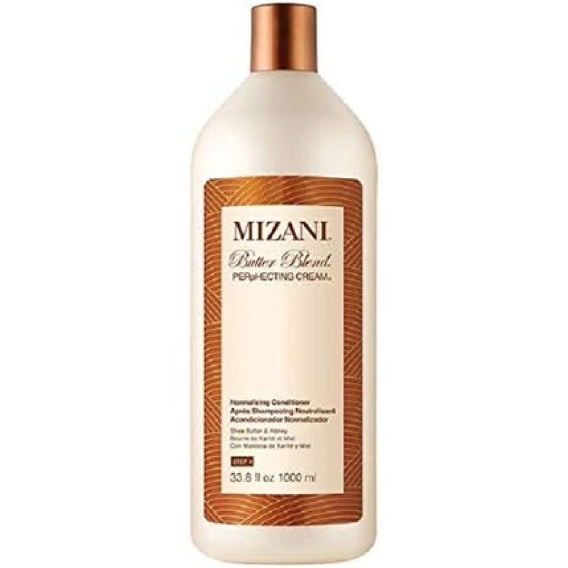 Mizani Butter Blend Perfecting Cream 1000ml