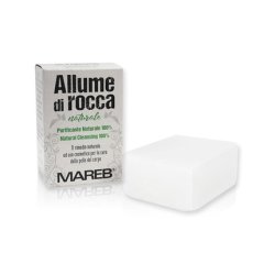 Mareb Alum Rock 100g Bag C24