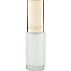 L’Oreal Color Riche Nail Polish 001 Snow In Megeve 5ml