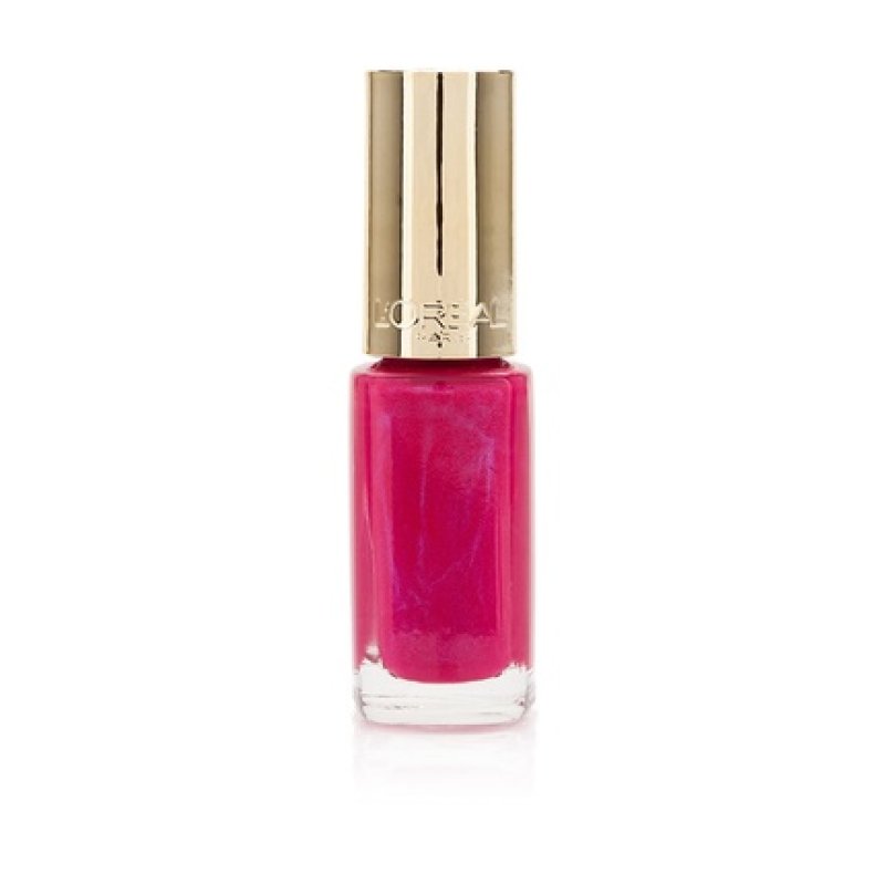 Color Riche Extreme Shine Nail Polish