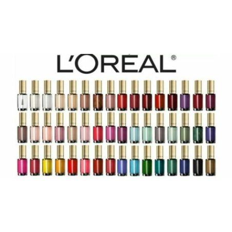 L'Oreal Color Riche Nail Polish 5ml