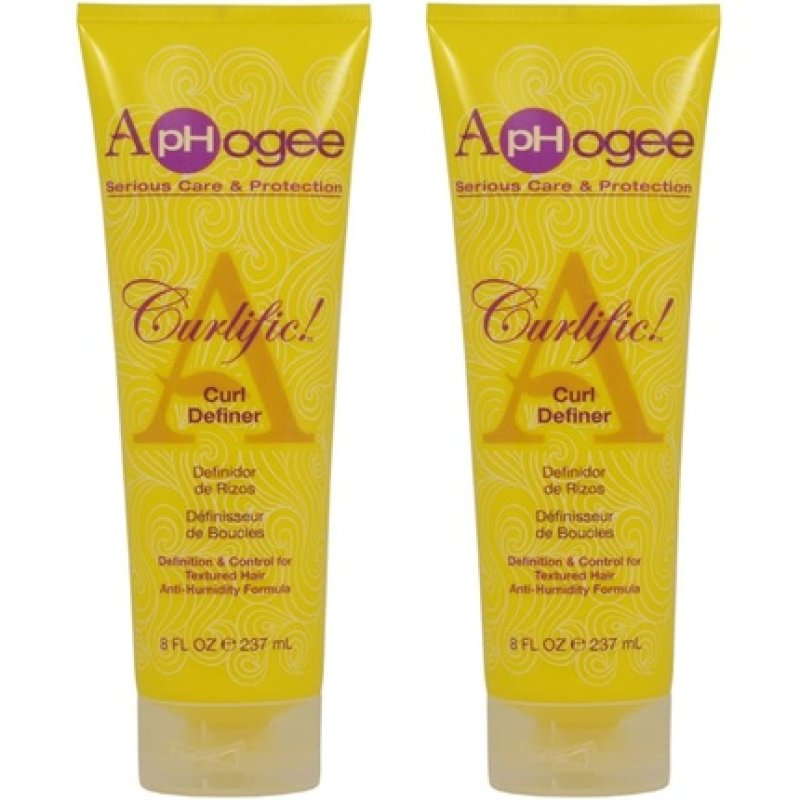 Aphogee Curlific Curl Definer 8oz