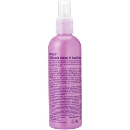 Aphogee ProVitamin Leave-in Conditioner 237ml
