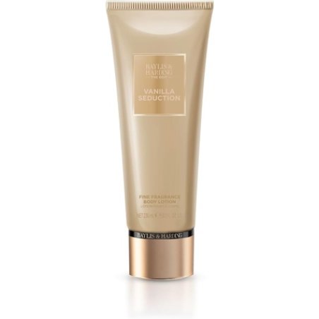 Baylis & Harding The Edit Vanilla Seduction Body Lotion 236ml