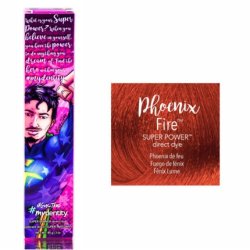 Guy Tang MyDentity Super Power Direct Dye Hair Color 3oz - Phoenix Fire