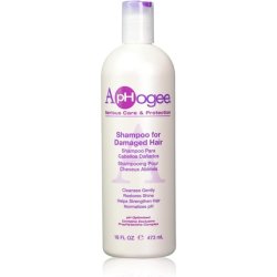 Aphogee Shampoo for Damaged Hair 473ml