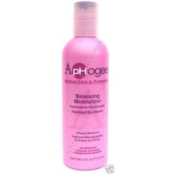 Aphogee Serious Care & Protection Balancing Moisturizer For Hair 237ml