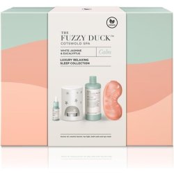 Baylis & Harding The Fuzzy Duck Cotswold Spa Luxury Sleep Gift Set