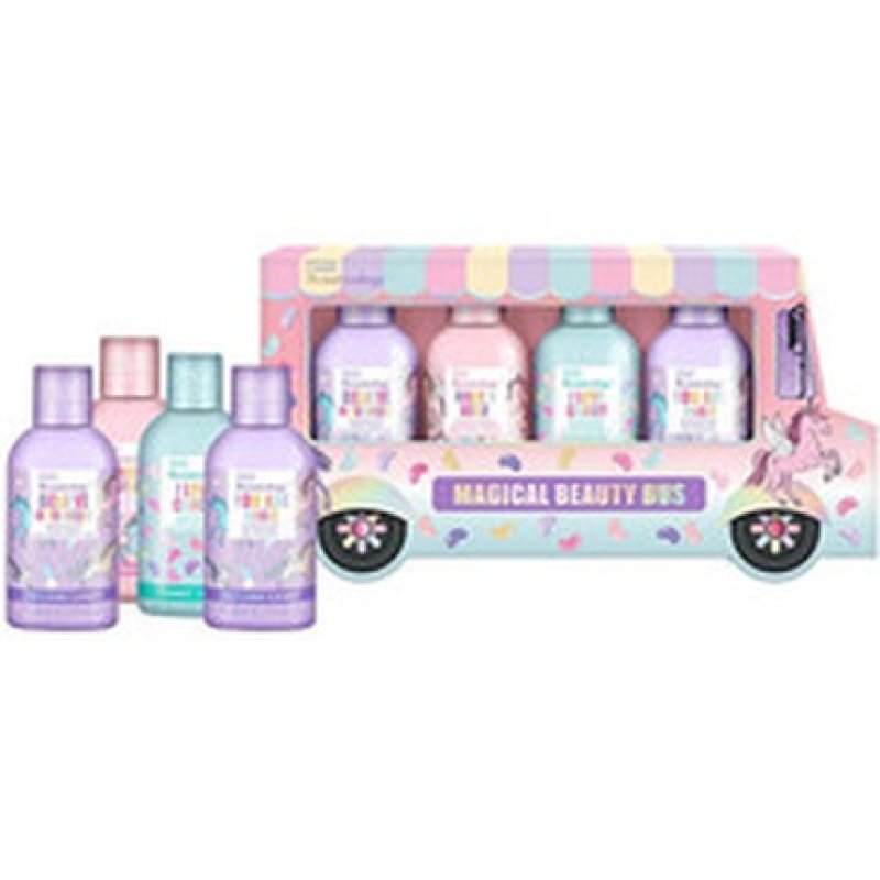 Baylis & Harding Magical Beauty Bus Unicorn Set