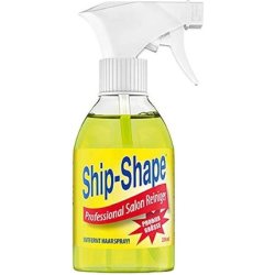 Solutie profesionala pentru curatat Babicide Ship-Shape, 1000ml