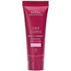 Aveda Color Control Leave In Treatment Rich