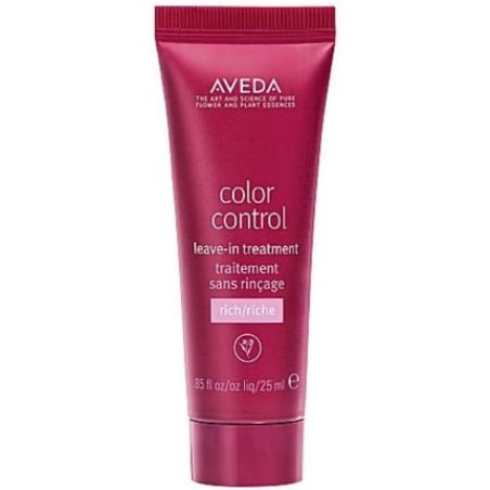 Aveda Color Control Leave In Treatment Rich