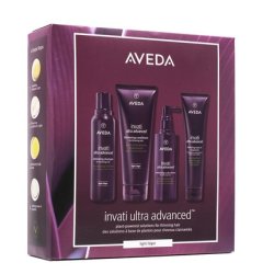 Aveda Invati Ultra Advanced Light Set