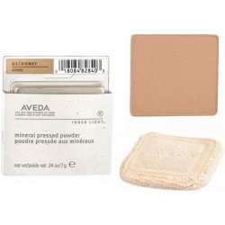 Aveda Pressed Powder Honey No. 2