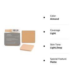 Aveda Dual Foundation Almond N. 7 24oz