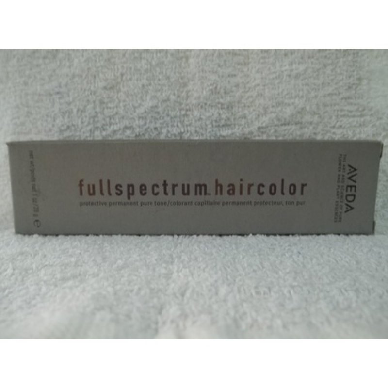Aveda Full Spectrum DEMI Permanent Pure Tone Color 1oz Light B/B