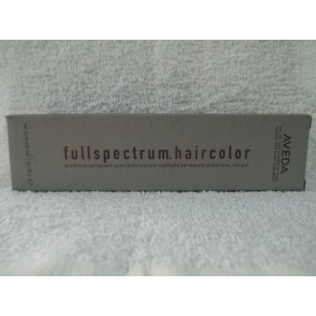Aveda Full Spectrum DEMI Permanent Pure Tone Color 1oz Light B/B